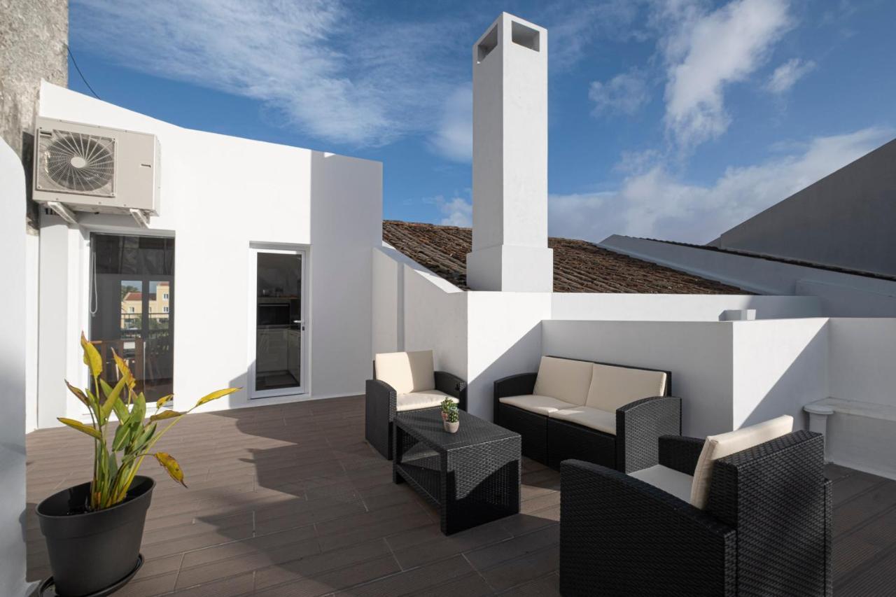 Jose Do Canto Garden House Ponta Delgada Exteriér fotografie